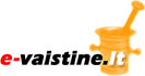 Elektronine vaistine